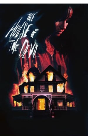 The House of the Devil 