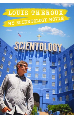 My Scientology Movie 