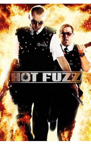 Hot Fuzz 