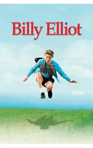 Billy Elliot (2000) 