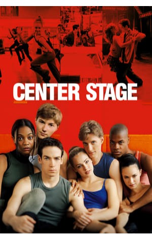Center Stage (2000) 