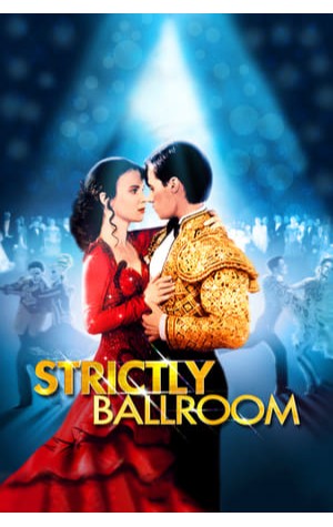 Strictly Ballroom (1992) 