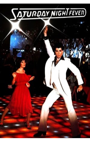 Saturday Night Fever (1977) 