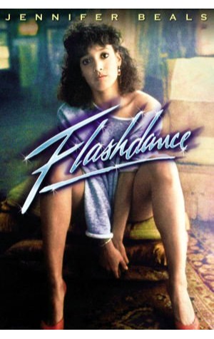 Flashdance (1983) 