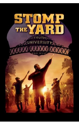 Stomp the Yard (2007) 