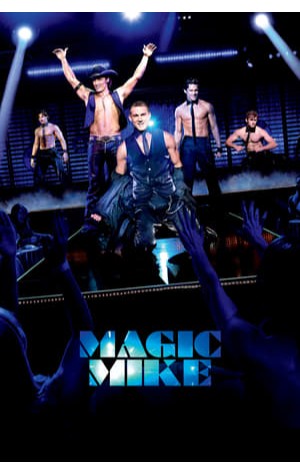 Magic Mike (2012) 