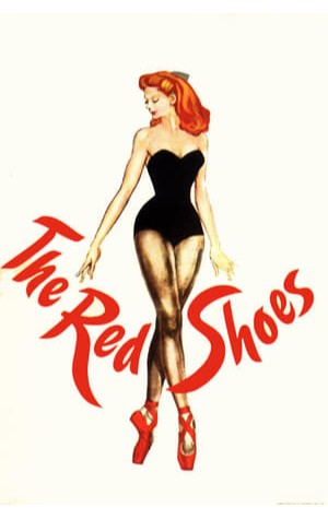 The Red Shoes (1948) 