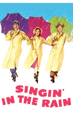 Singin’ in the Rain (1952) 