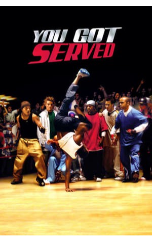 You Got Served (2004) 