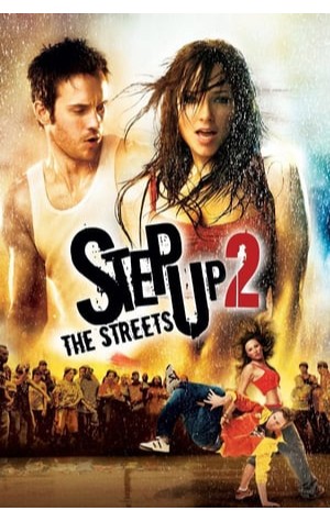 Step Up 2: The Streets (2008) 