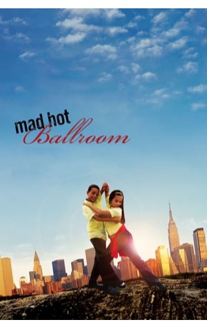 Mad Hot Ballroom (2005) 
