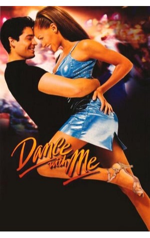 Dance with Me (1998) 