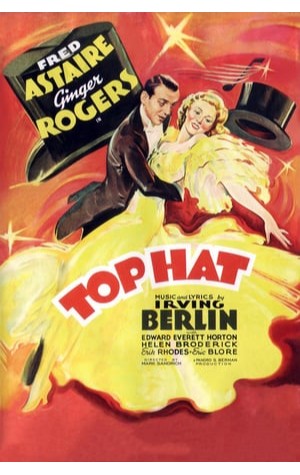 Top Hat (1935) 