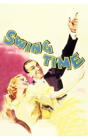 Swing Time (1936) 