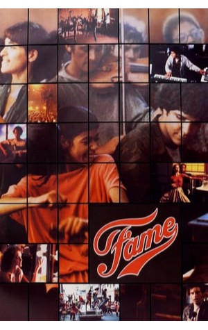 Fame (1980) 