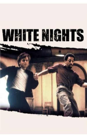 White Nights (1985) 