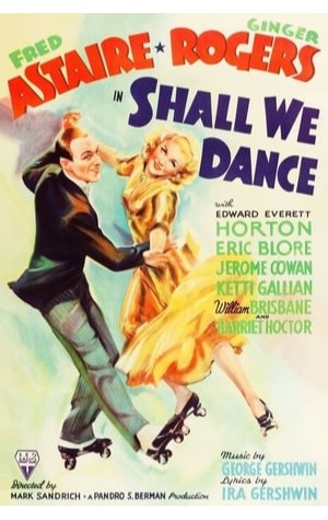 Shall We Dance (1937) 