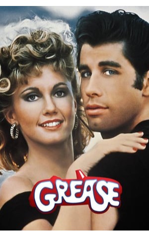 Grease (1978) 