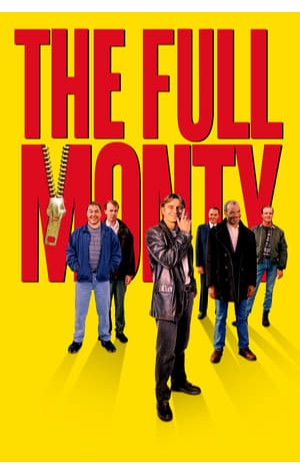 The Full Monty 