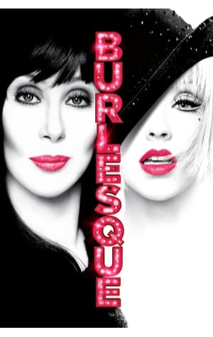 Burlesque (2010) 
