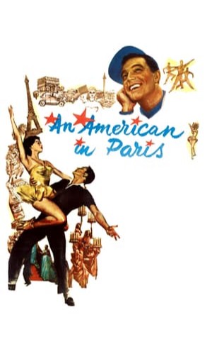 An American in Paris 