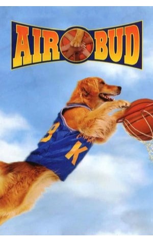 Air Bud (1997) 