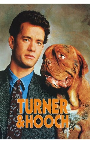 Turner & Hooch (1989) 