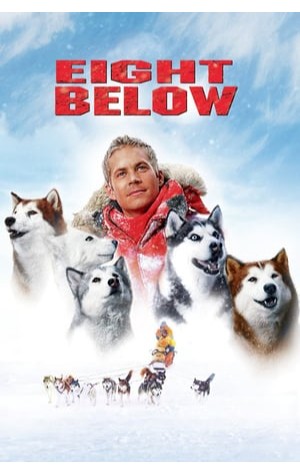 Eight Below (2006) 