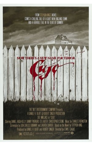 Cujo (1983) 