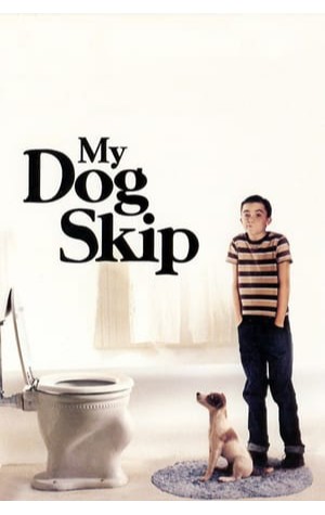 My Dog Skip (2000) 