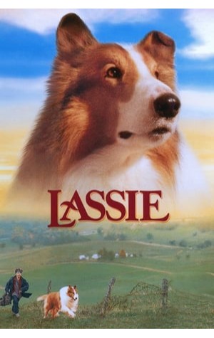 Lassie (1994) 