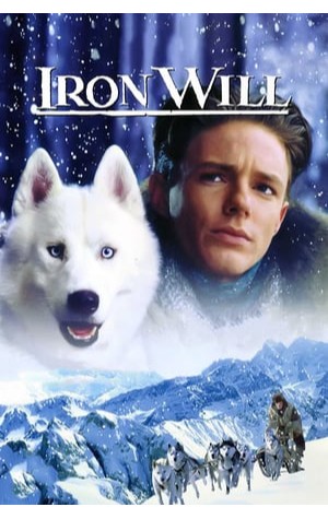 Iron Will (1994) 