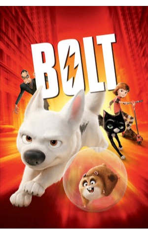 Bolt (2008) 