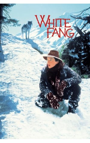 White Fang (1991) 