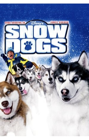 Snow Dogs (2002) 