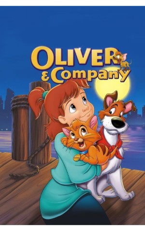 Oliver & Company (1988) 