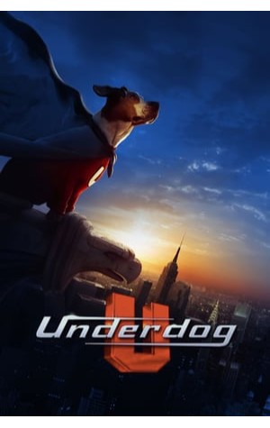 Underdog (2007) 