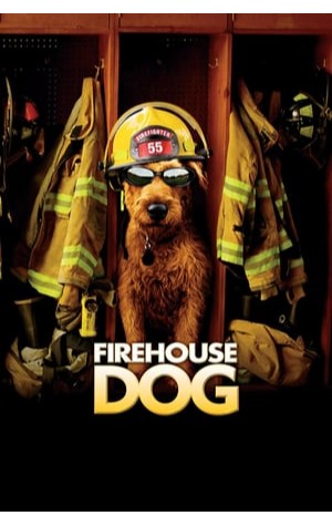 Firehouse Dog (2007) 