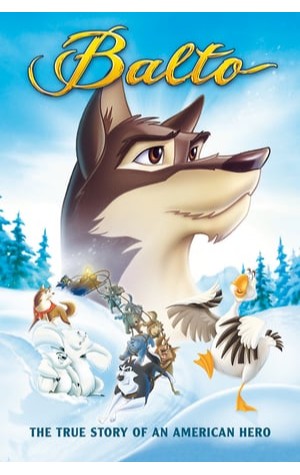 Balto (1995) 