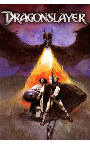 Dragonslayer (1981) 