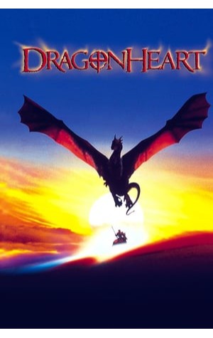 Dragonheart (1996) 