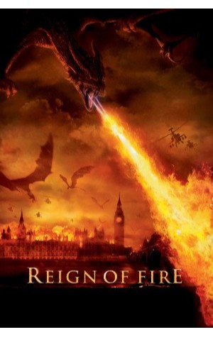 Reign of Fire (2002) 