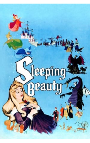 Sleeping Beauty (1959) 