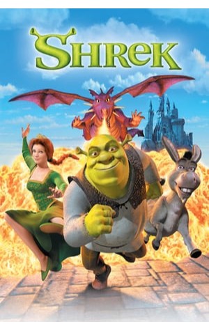 Shrek 