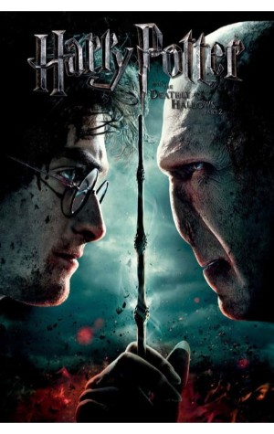 Harry Potter and the Deathly Hallows: Part 2 