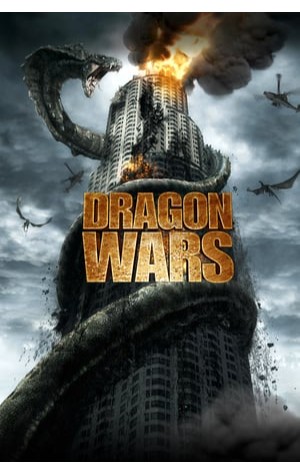 Dragon Wars: D-War (2007) 