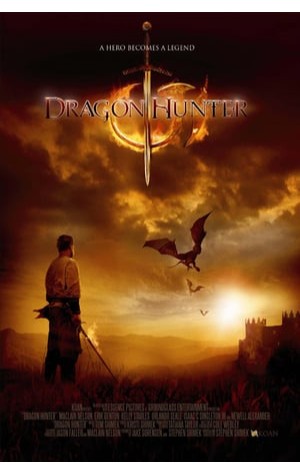 Dragon Hunters (2008) 