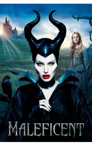 Maleficent 