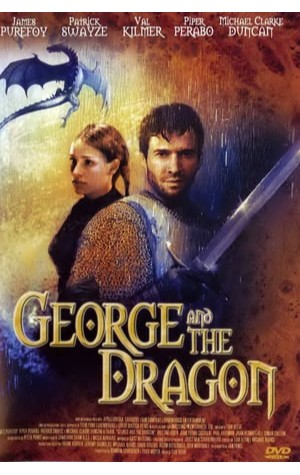 George and the Dragon (2004) 