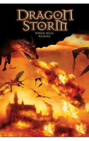 Dragon Storm (2004) 